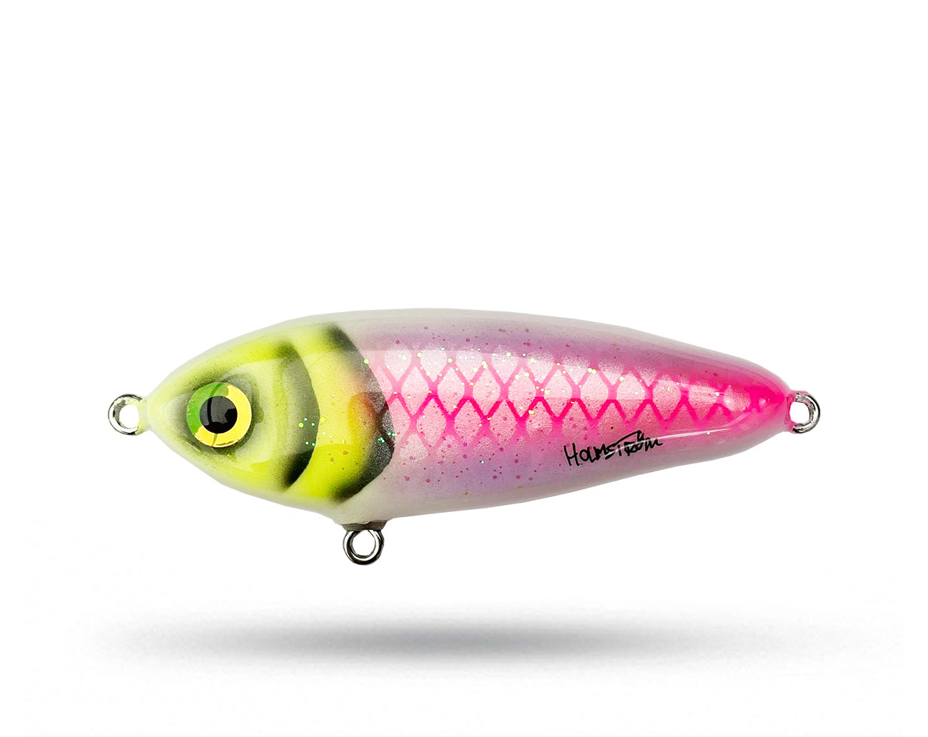 Holmström Bait Walle Boi - Lollipop